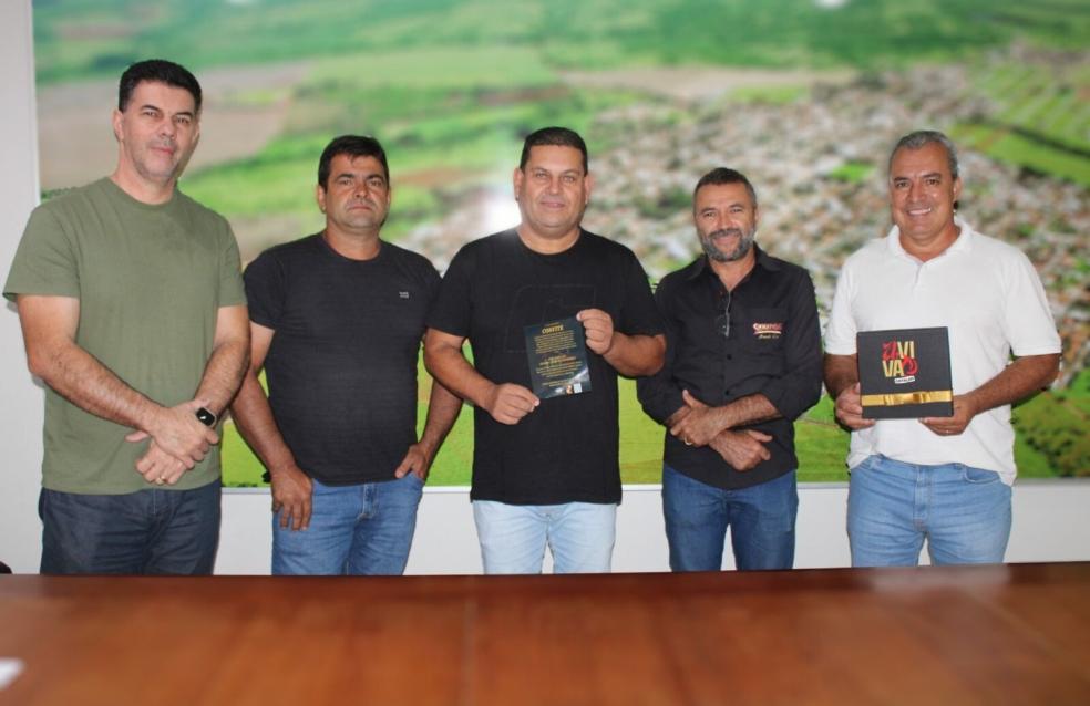 VISITAS CORTESIA |