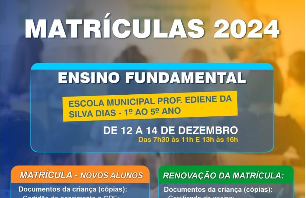 Atenção!