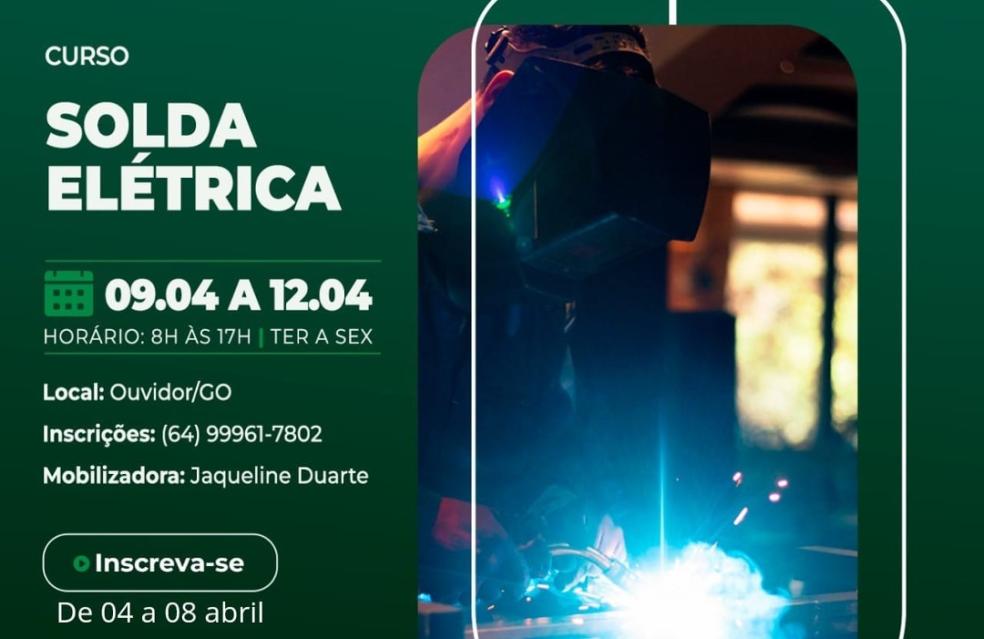 Emprego e renda.