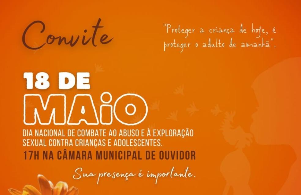 CONVITE:
