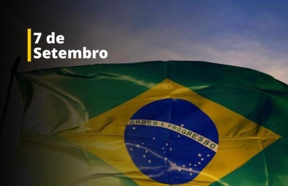 #07DESETEMBRO