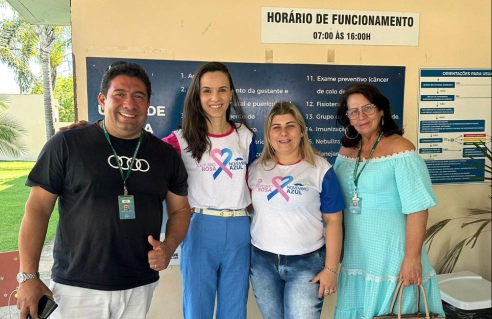 Planificação