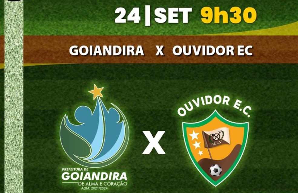 FUTEBOL DE CAMPO |