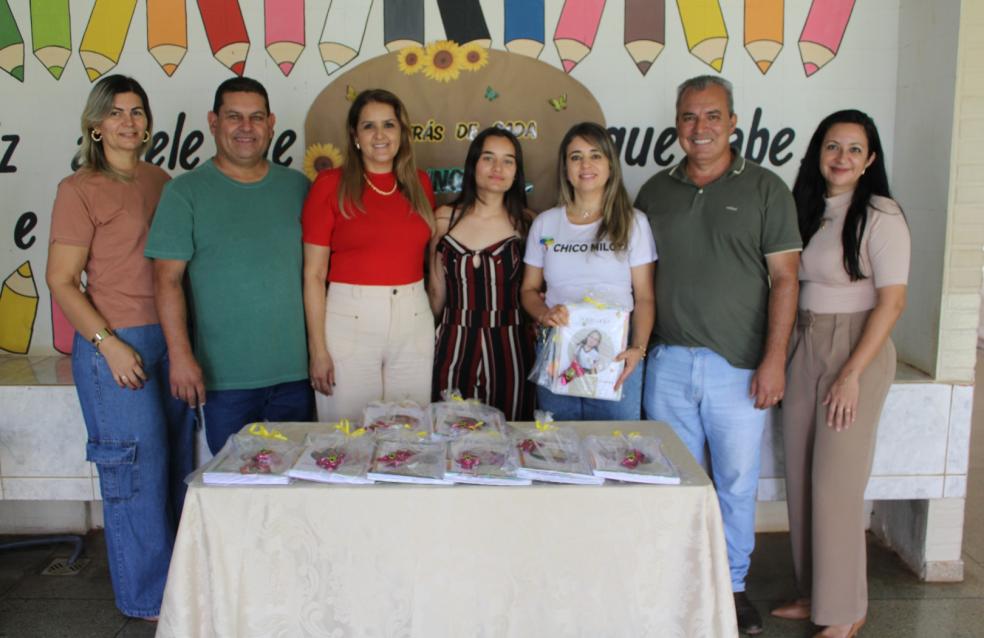 Cantata de Natal.
