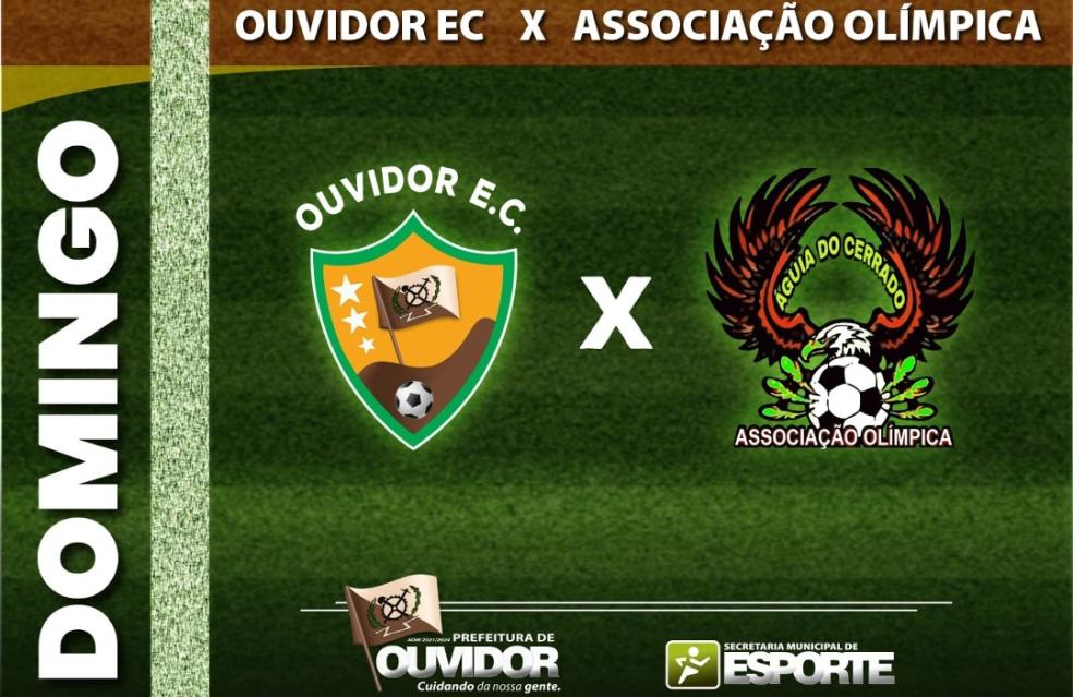 FUTEBOL DE CAMPO |